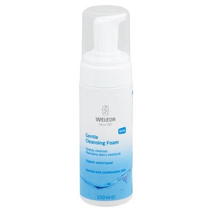 Wel Gentle Clnsing Foam 5 OZ [UNFI #03777]