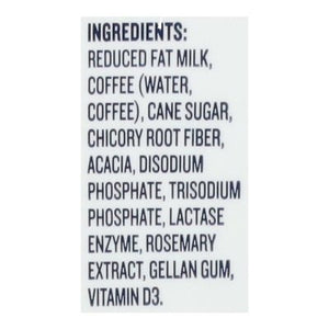 Lacol Draft Latte Orig 12/9 OZ [UNFI #17007]
