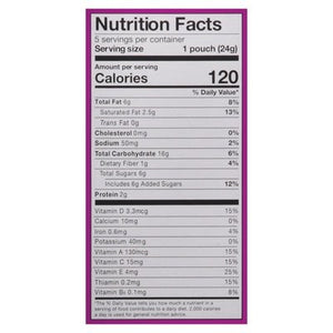 Made Good Birthday Cake 6/4.25 Oz [UNFI #13358]