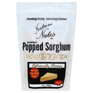 Naturn Xtrm Chzy Sorghum 6/5 OZ [UNFI #21225]