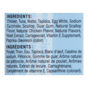 Inaba Churu Bites, Chick, Tuna, Scl 8/1.05 OZ [UNFI #09541] T
