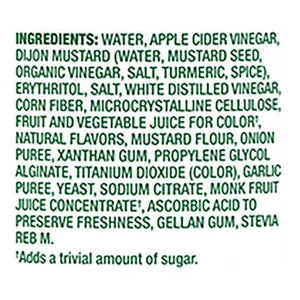 Wald Honey Dijon Drsg 6/12 OZ [UNFI #37515]
