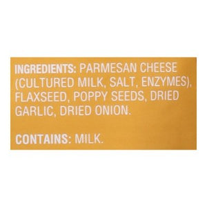 Parm Crisps Everything 12/1.75 OZ [UNFI #00894]