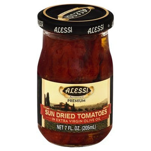 Alessi Sun Dried Tomato 6/7 Oz [UNFI #73748]