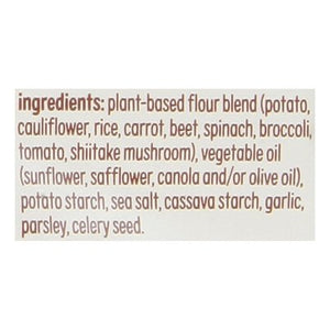 From The Ground Up Sea Salt 12/3.5 OZ [UNFI #38470]