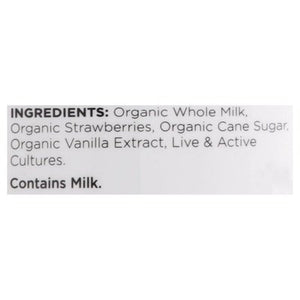 OG2 Mhc Kefir Strawberry 6/32 OZ [UNFI #44670]
