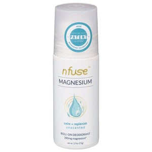 Nfuse Unscented 6/2.7 Oz [UNFI #52389]