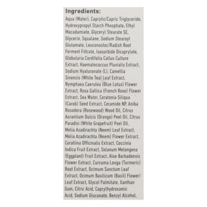 Mychl Cream Hyaluronic 1 OZ [UNFI #08121]