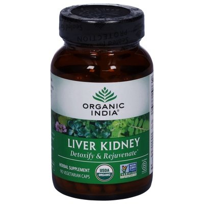 OG2 Oi Liver Kidney 90 VCAP [UNFI #11964]