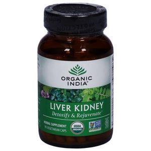 OG2 Oi Liver Kidney 90 VCAP [UNFI #11964]
