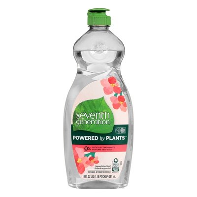 Seventh Generation Summer Orchard 6/19 Oz [UNFI #57554]