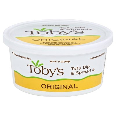 Toby`S Family Foods Original 6/11 Oz [UNFI #10147]