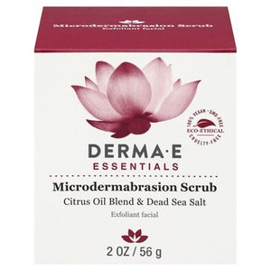 Der E Microdermabrasion 2 OZ [UNFI #87960]