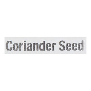 OG2 Frontier Coriander Seed Powder 1 LB [UNFI #28369]