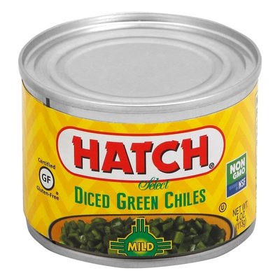 Hatch Grn Chili Dcd Mild 24/4 OZ [UNFI #50113]
