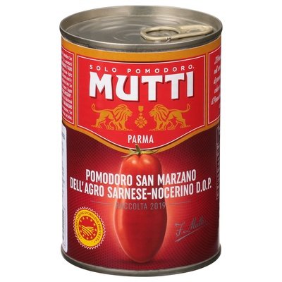 Mutti Whl Pled Marzn Tom 6/14 OZ [UNFI #75818]