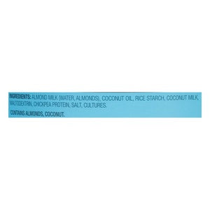 Kite Hill Sour Cream 6/12 OZ [UNFI #79971]