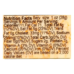 Red Apple Gouda Honey Sriracha 12/8 Oz [Peterson #27619]