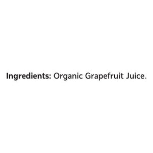 OG2 Um Grapefruit Juice 6/52 OZ [UNFI #56092]