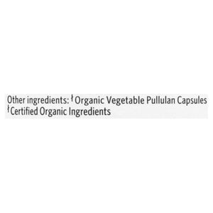 OG2 Oganic India Moringa EACH [UNFI #10309]