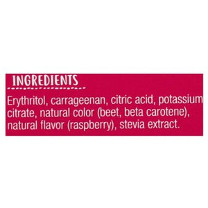 Simply Delish Raspberry 6/.7 OZ [UNFI #30659]