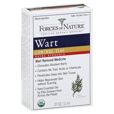 OG2 Forces Wart Cntrl Xt 11 ML [UNFI #55101]