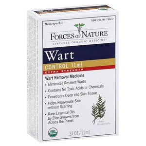 OG2 Forces Wart Cntrl Xt 11 ML [UNFI #55101]
