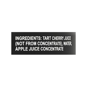 Cheri Tru Cherry Juice 12/8 OZ [UNFI #83090]