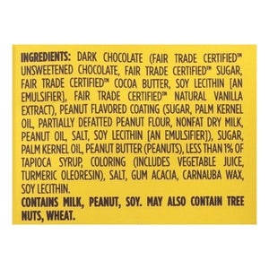 Little Secrets Drk Choc Pnt Buttr Cand 8/5 OZ [UNFI #15877]