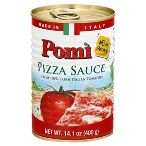 Pomi Pizza Sauce 12/14.1OZ [UNFI #36100]