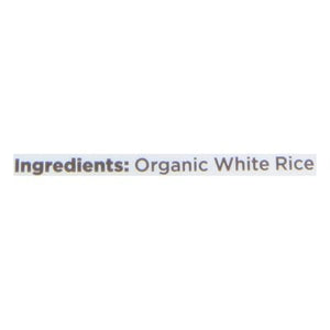 OG2 Lotus White Basmati 6/30 OZ [UNFI #33473]