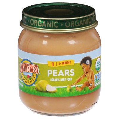 OG2 Eb Stg2 Pears 10/4 OZ [UNFI #56794]