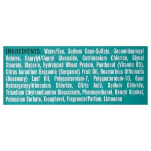 Every Man Jack Shampoo Condition 2In1 Sea Salt 13.5 Oz [UNFI #1084]