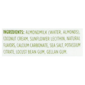 Califa Alm Mlk Unsw Crmr  6/25.4 OZ [UNFI #71320]