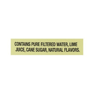 Smply Limeade All Natrl 6/52 OZ [UNFI #68538]