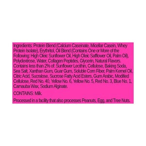 Legendary Foods Birthday Cake 10/2.2 OZ [UNFI #03771]