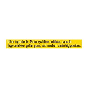Renew Life Every Day Probiotic 15B 6/30 VCAP [UNFI #37808] T