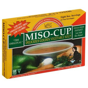 Es Orig Golden Miso Cup 12/2.5 OZ [UNFI #65044]