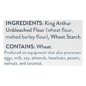 Ka Unbleached Cake Flour 6/2 LB [UNFI #21590]