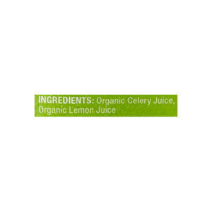 OG2 Suja Celery Juice 4/46 OZ [UNFI #23794]