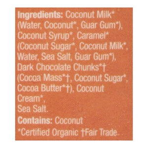 OG2 Cosmic Bliss Sea Salt Caramel + Chocolate 8/14 FZ [UNFI #12246]