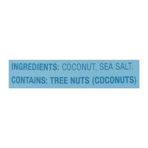 Dang Foods Lightly Salted Coconut Chips 12/3.17 OZ [UNFI #64421]