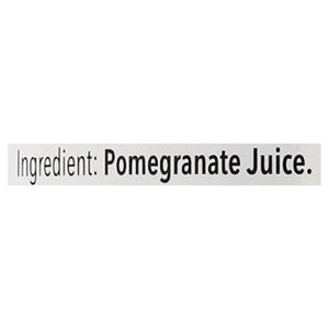 Lakewood Pure Pomegranate 6/32 Oz [UNFI #73062]