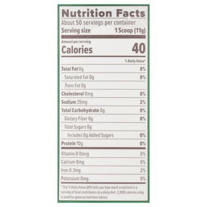 P.K Clgn Unflav Peptides 1.2 LB [UNFI #61012]