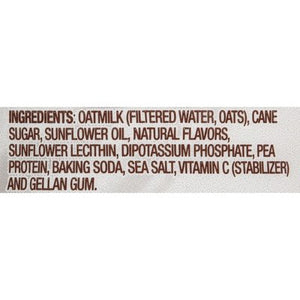Planet Oat Oatmilk Coffee Cake 6/32 Oz [UNFI #13514]