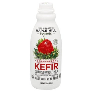 OG2 Mhc Kefir Strawberry 6/32 OZ [UNFI #44670]