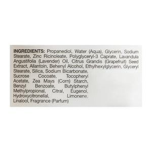 Jsn Lavndr Stick Deodrnt 2.5 OZ [UNFI #57034]