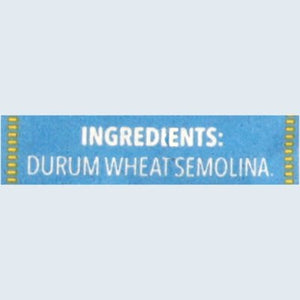 Delallo Acini Di Pepe #70 Pasta 12/16 Oz [UNFI #40359]