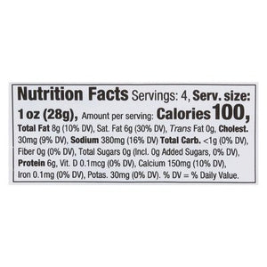 Roth Blue Buttermilk Deli Cuts 12/4 Oz [Peterson #08400]