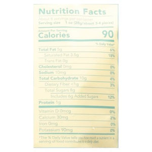 Trufru Wht/Drk Choc Chry 6/8 OZ [UNFI #47730]